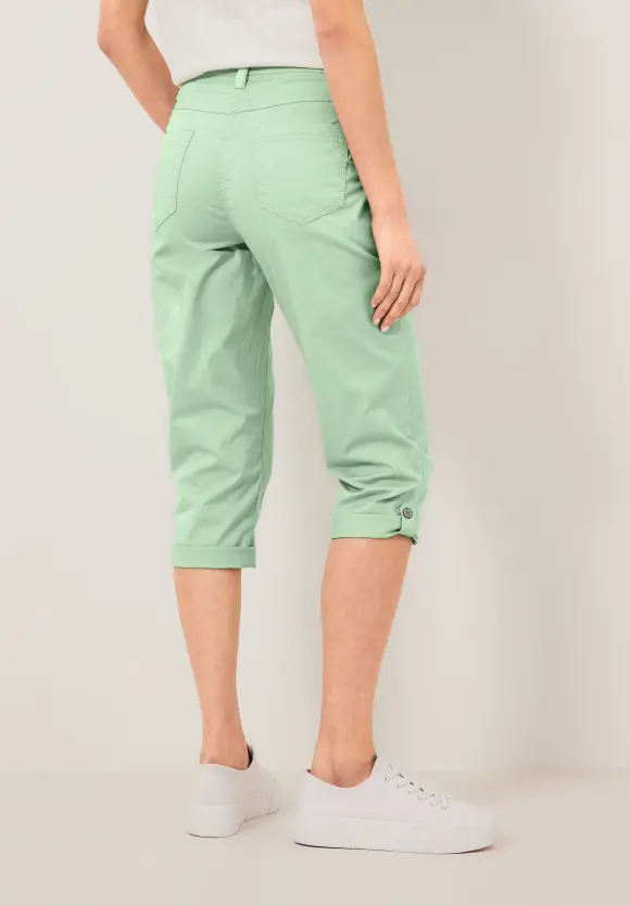 CECIL Casual Fit Papertouch Hose