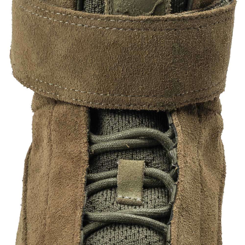 PUMA Platform Mid Damen Sneaker 364588-01