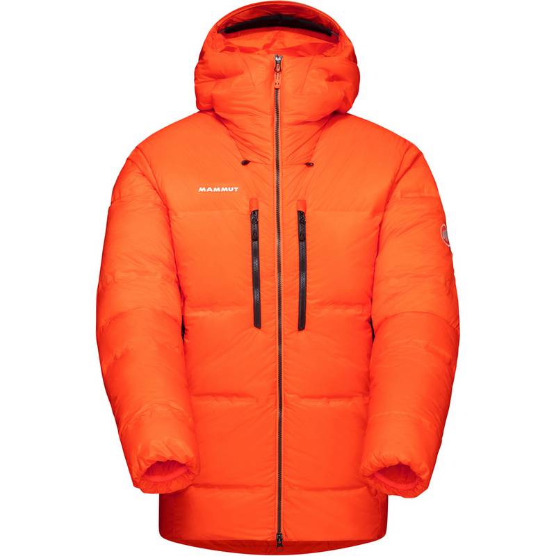 Mammut Eigerjoch Pro Daunenjacke Herren