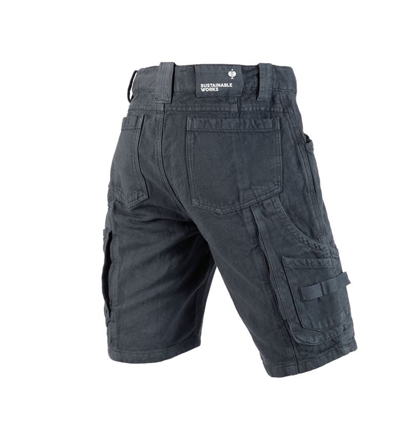 Short e.s.botanica