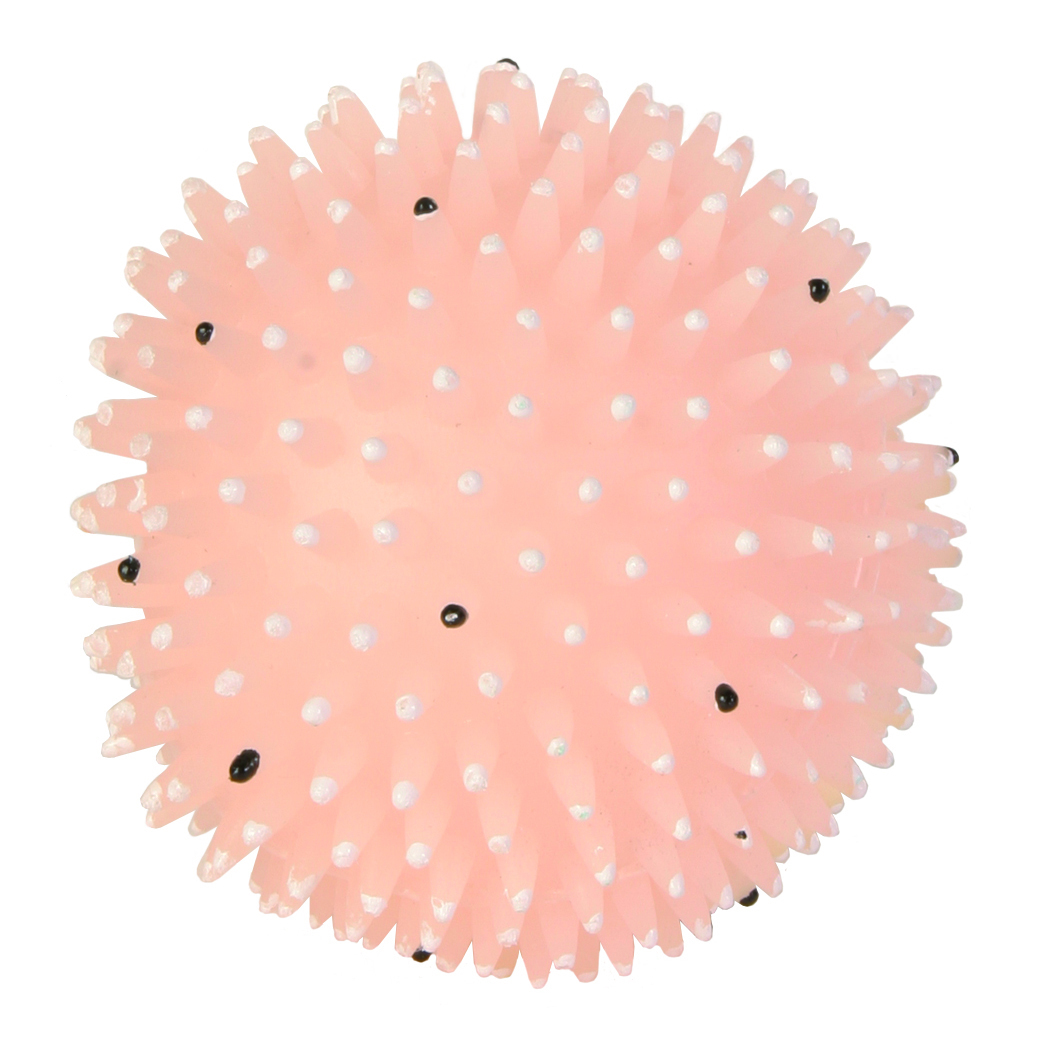 Trixie Hundebälle Trixie Moonlight Igelball