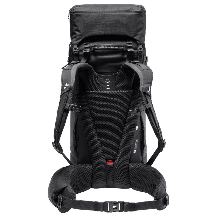 Astrum EVO 60+10 Trekkingrucksack