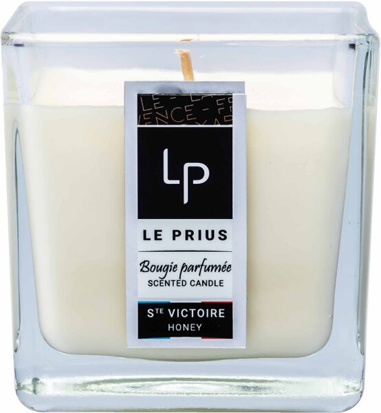 LE PRIUS Sainte Victoire Bougie Parfumée Honey Duftkerze