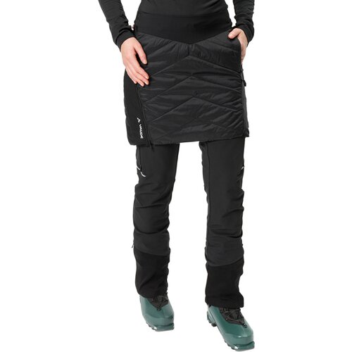 DAMEN ROCK WO SESVENNA REVERSIBLE SKIRT II