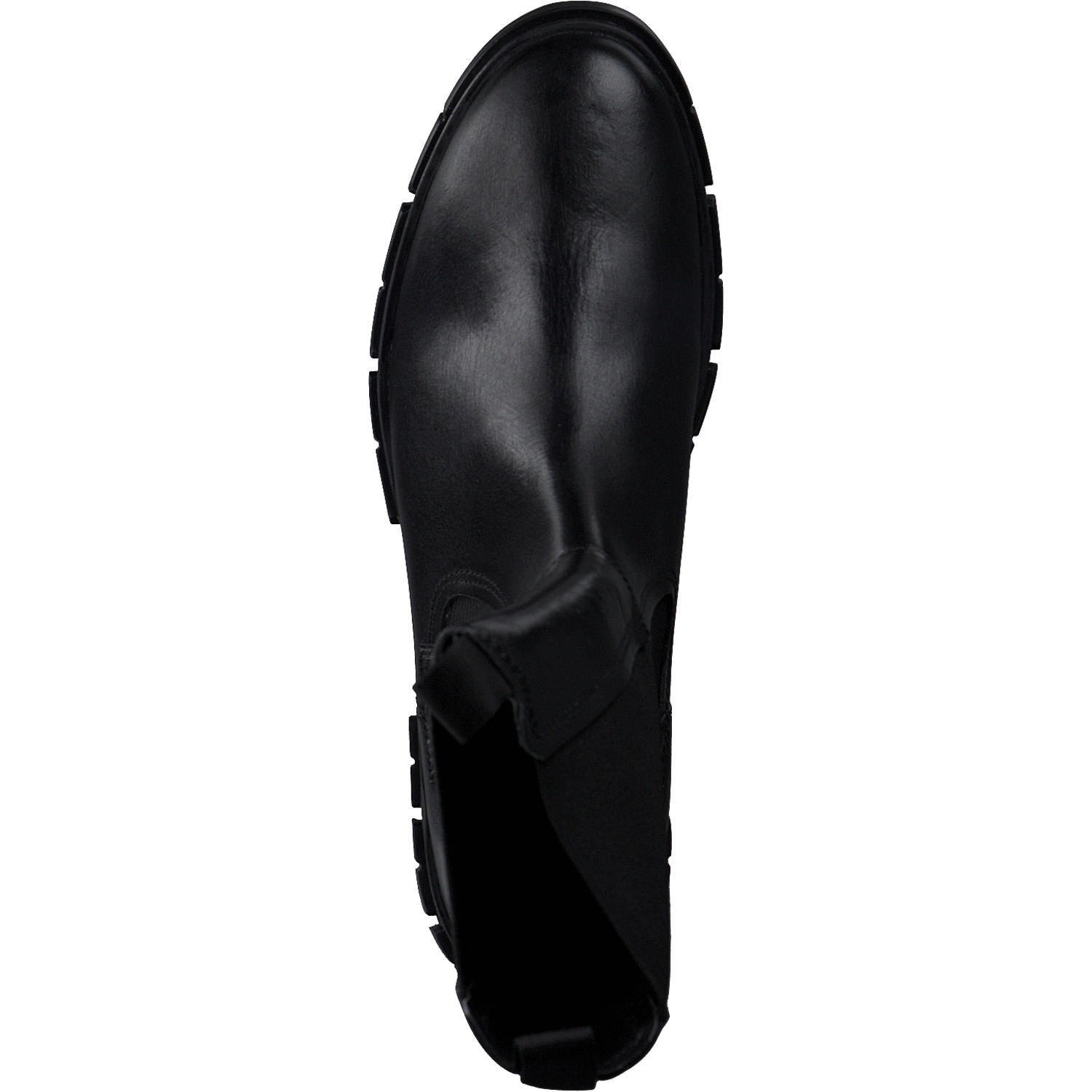 Bugatti Fiona A963B, Chelsea Boots, Damen, Schwarz