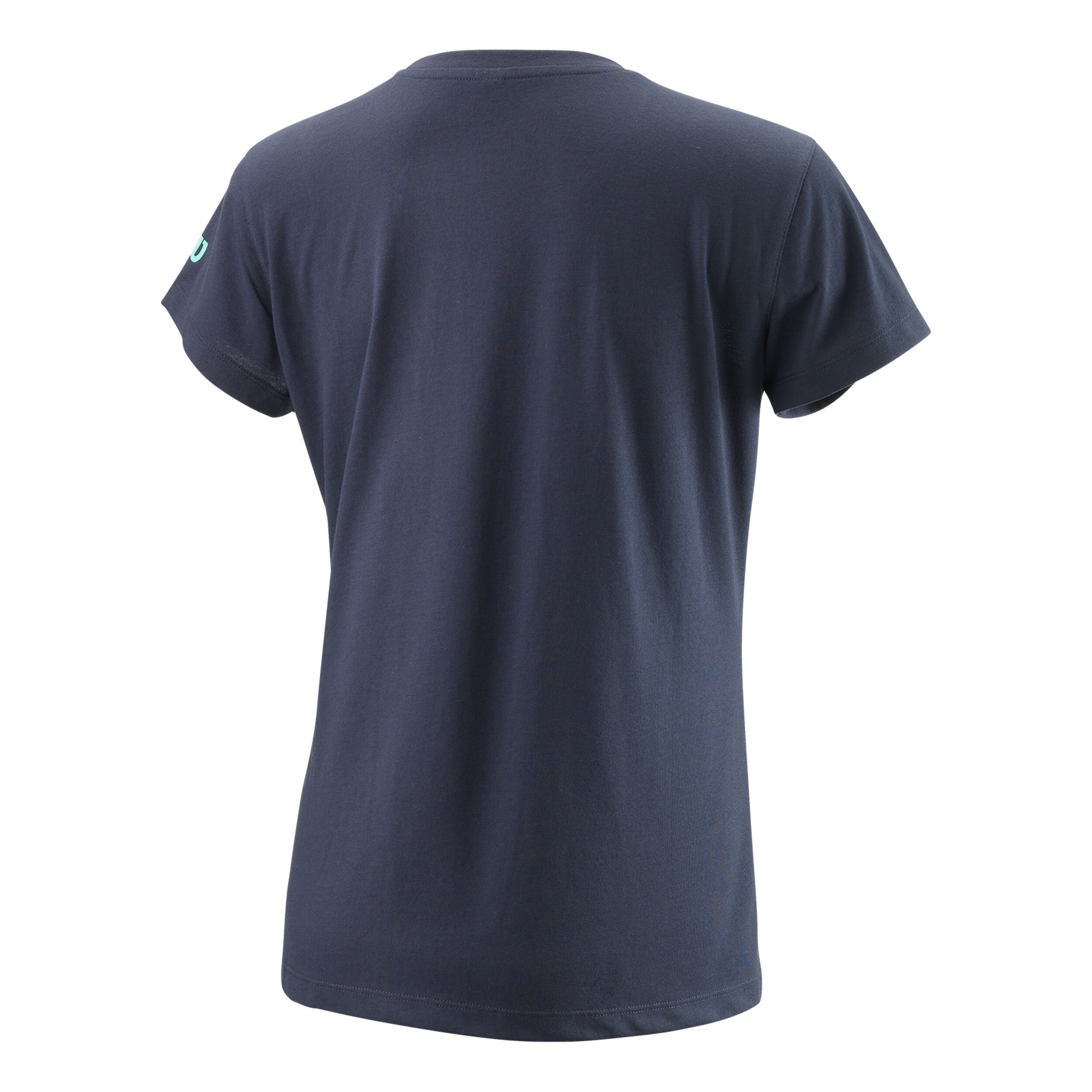 Tracers Tech T-Shirt Damen - Dunkelblau, Mehrfarbig