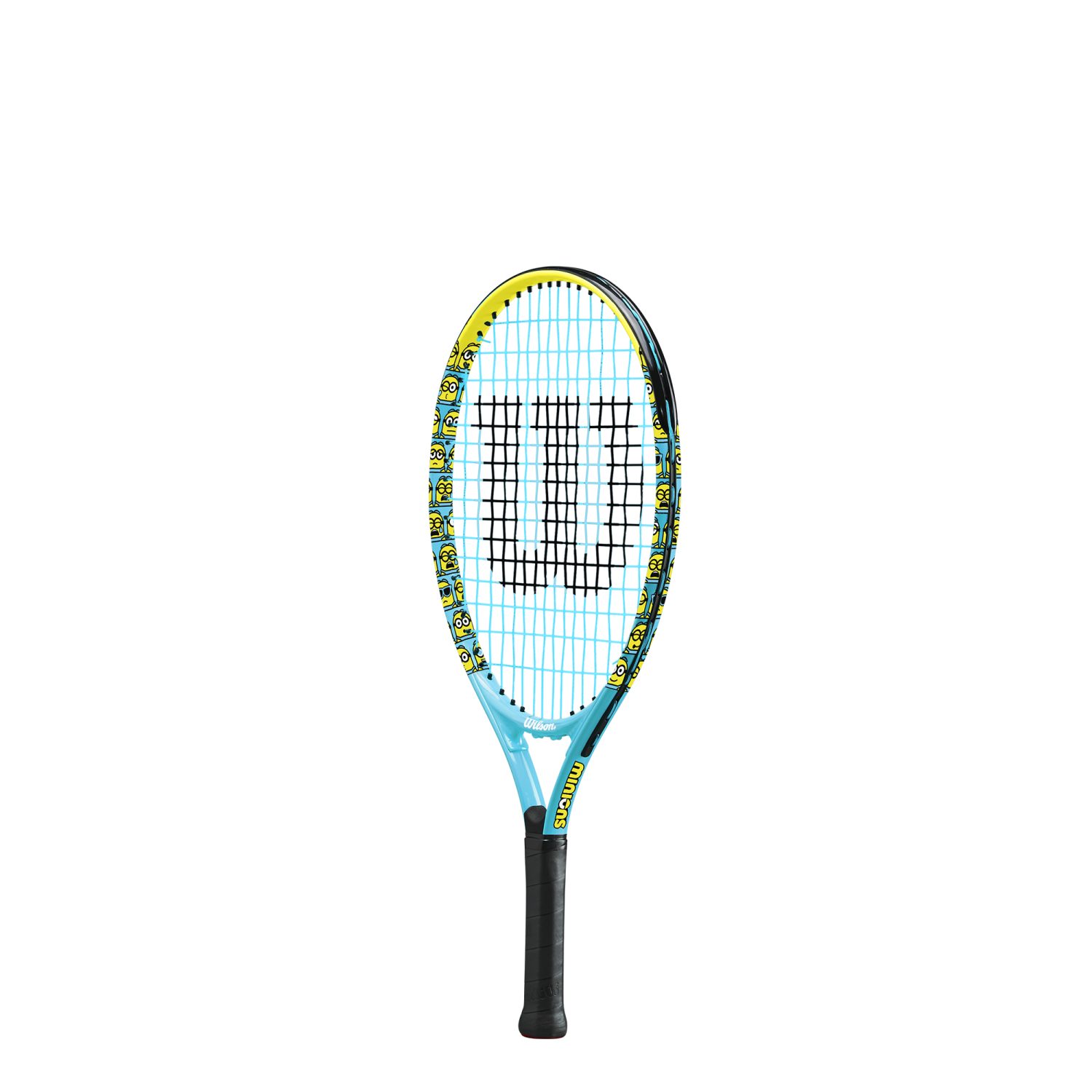 Wilson Tennisschläger MINIONS 2.0 JR 21 TNS RKT