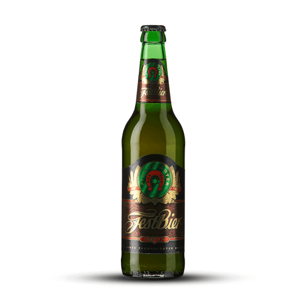 Pfungstadter Festbier 50 cl