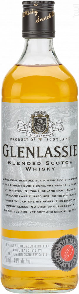 Glenlassie Glenlassie