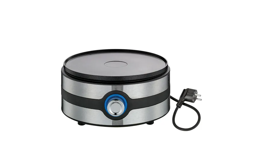 KÜCHENPROFI Elektrofondue BASEL 1,5l