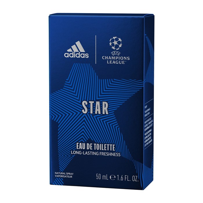 Eau de Toilette Spray
