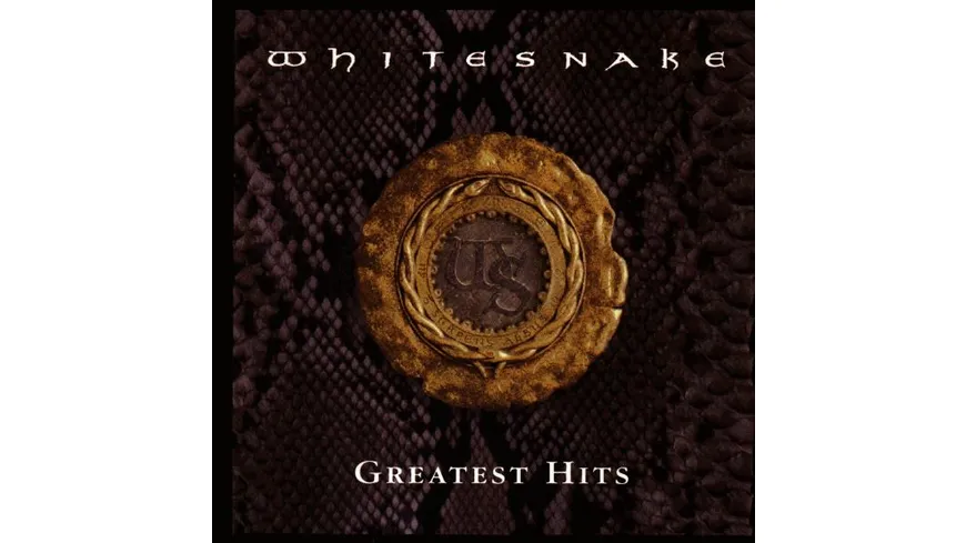 Whitesnake's Greatest Hits