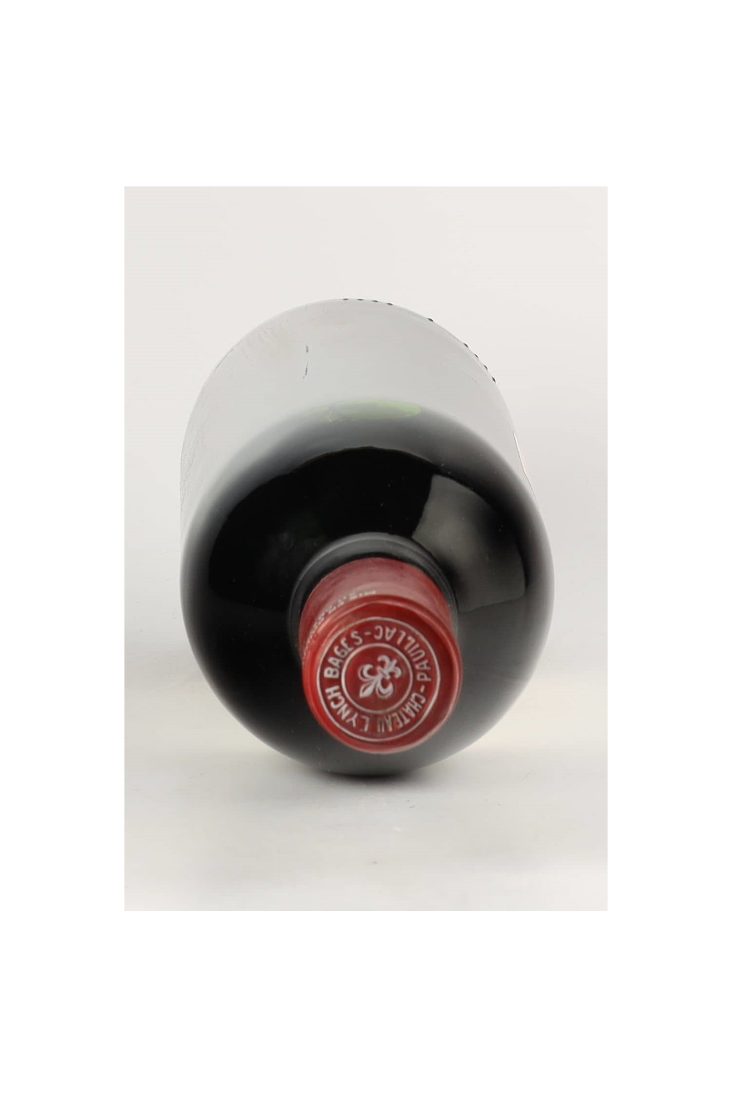Château Lynch Bages 1985, Pauillac