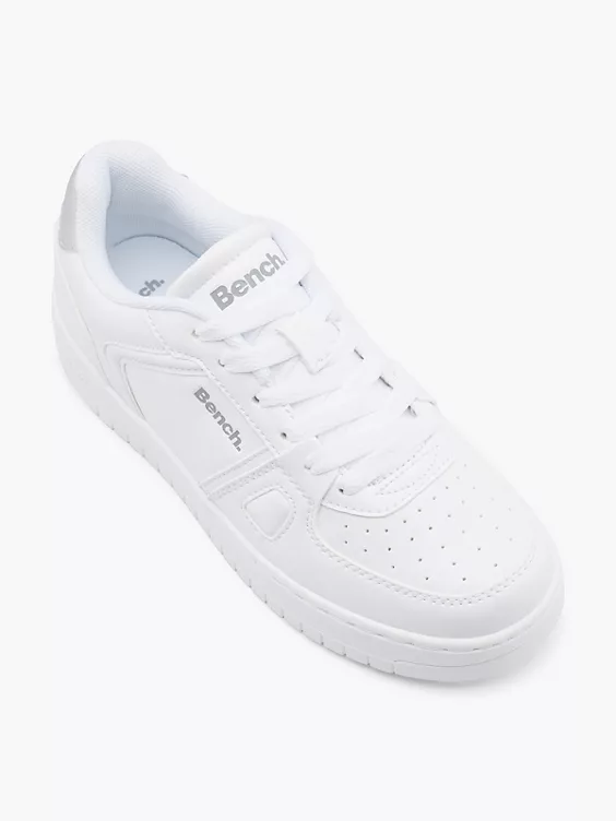 Bench Platform Sneaker