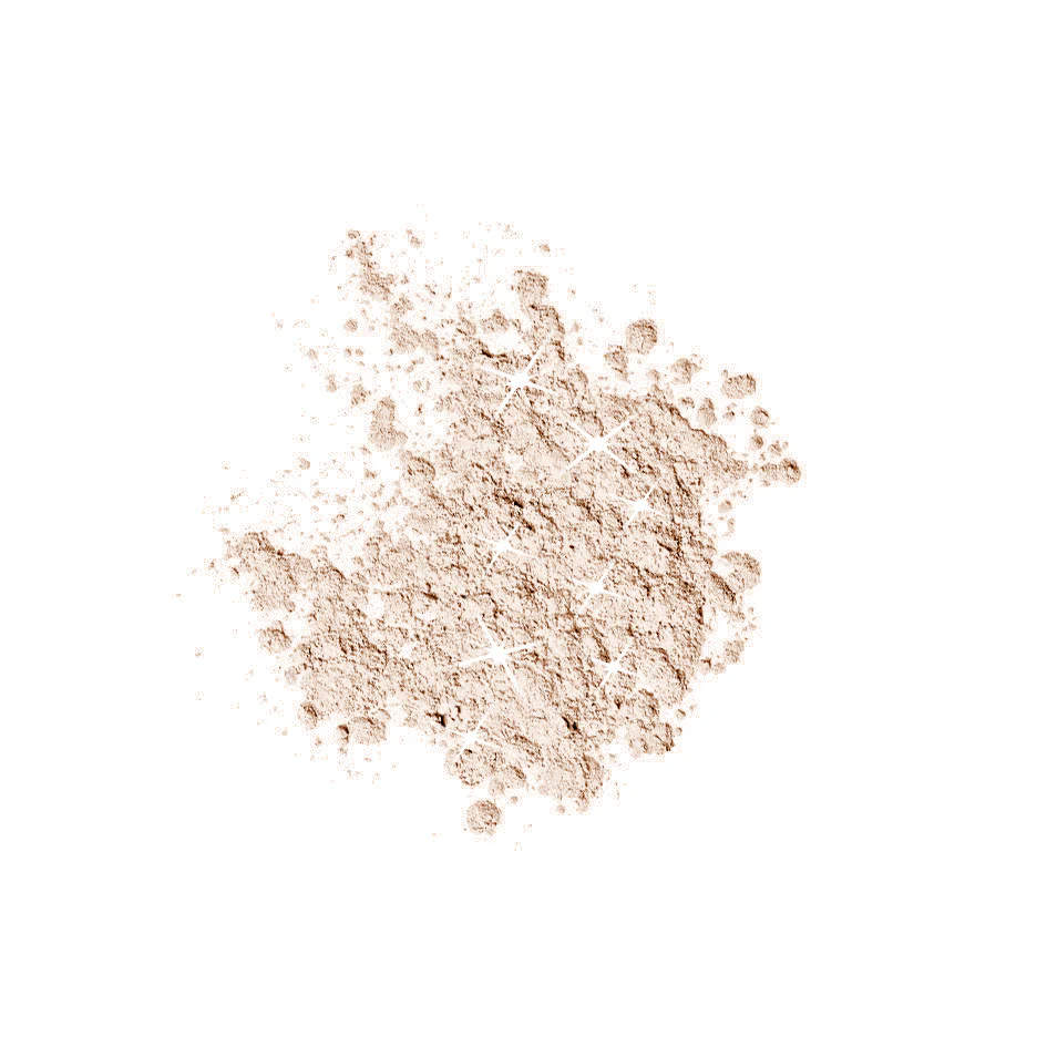 My Dreamy Glitter Powder - Iluminadores y maquillaje corporal