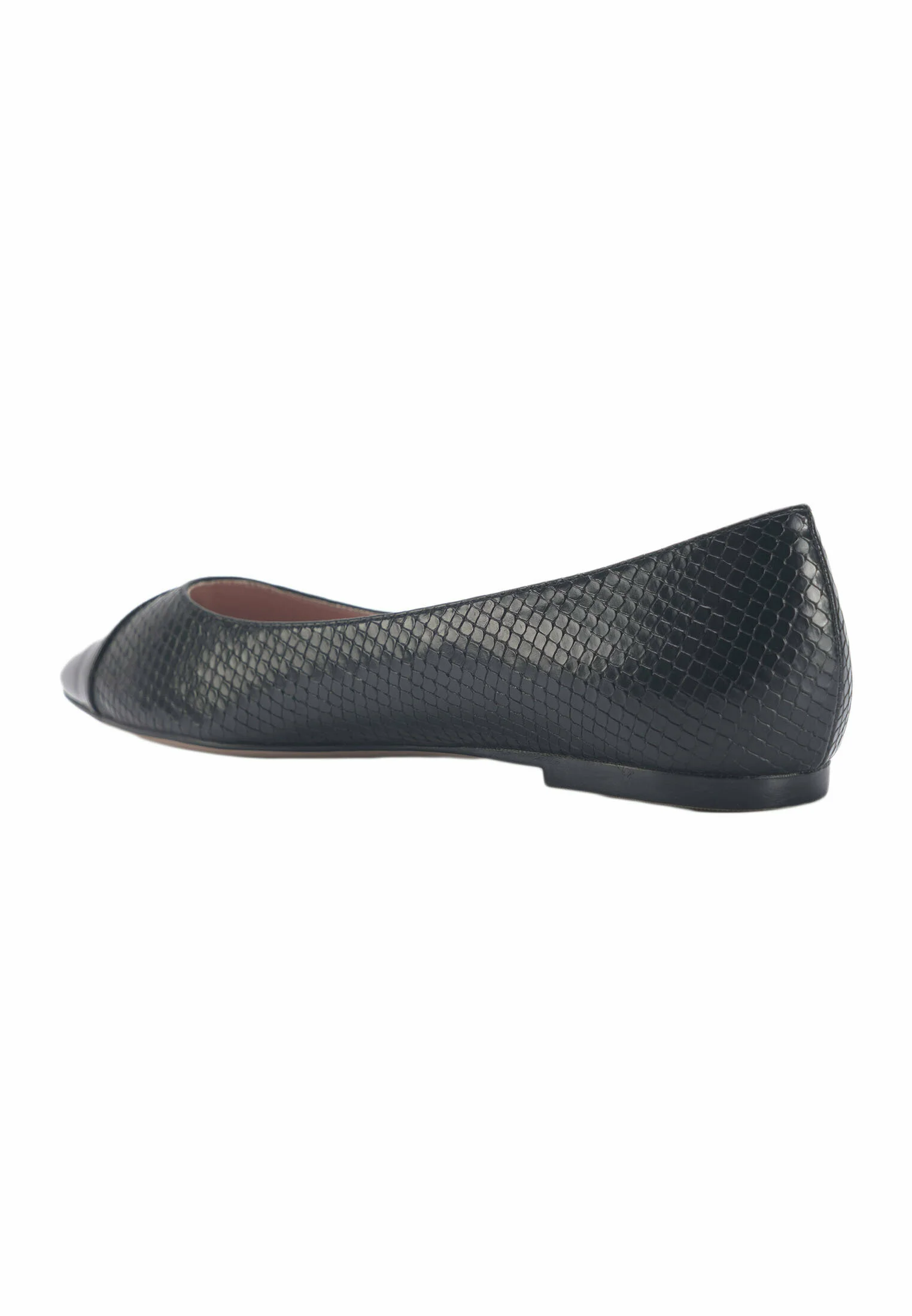 Nine West BABETTE PLANT 3FX - Bailarinas