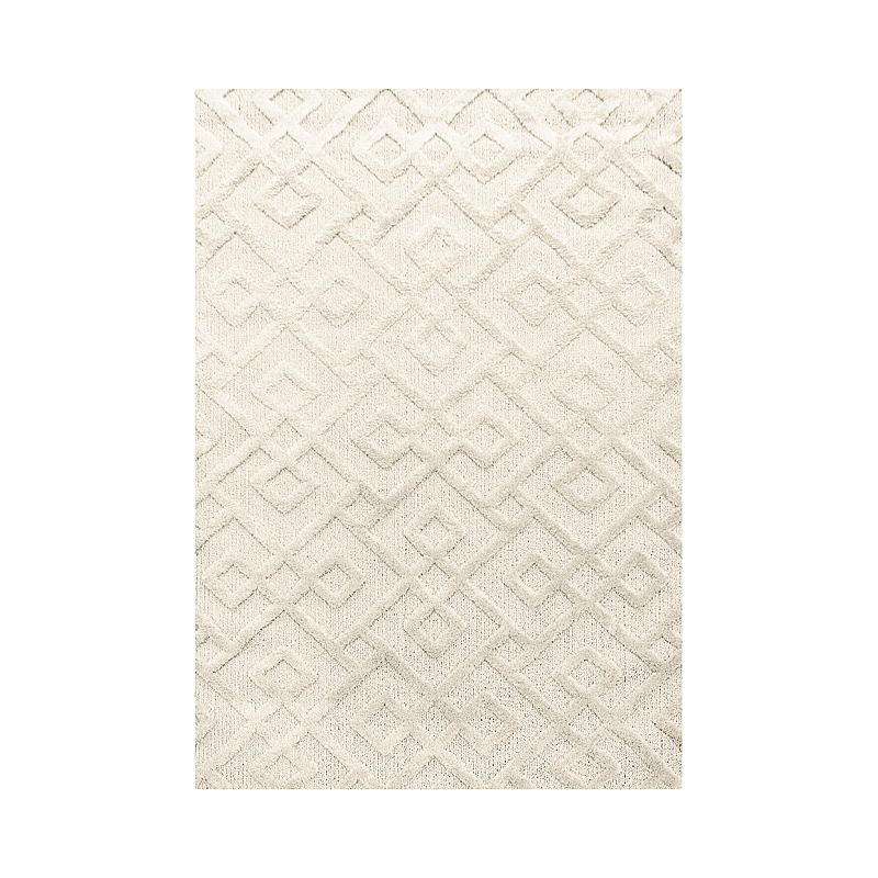 Home Teppe Pisa L290 x B200 cm, naturfarget