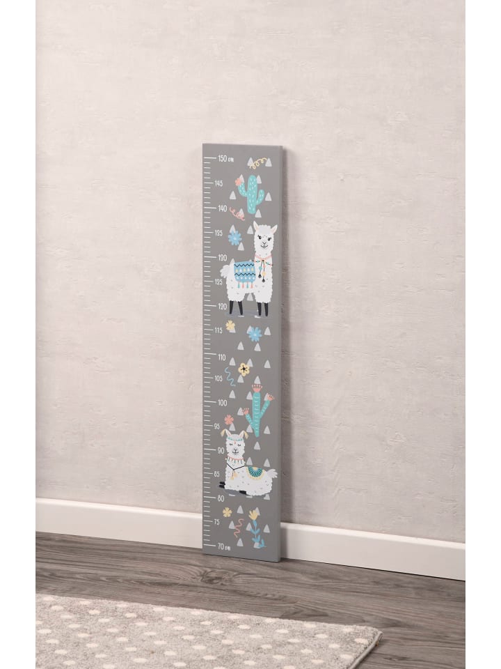 Kesper Messlatte in grau günstig kaufen onesize