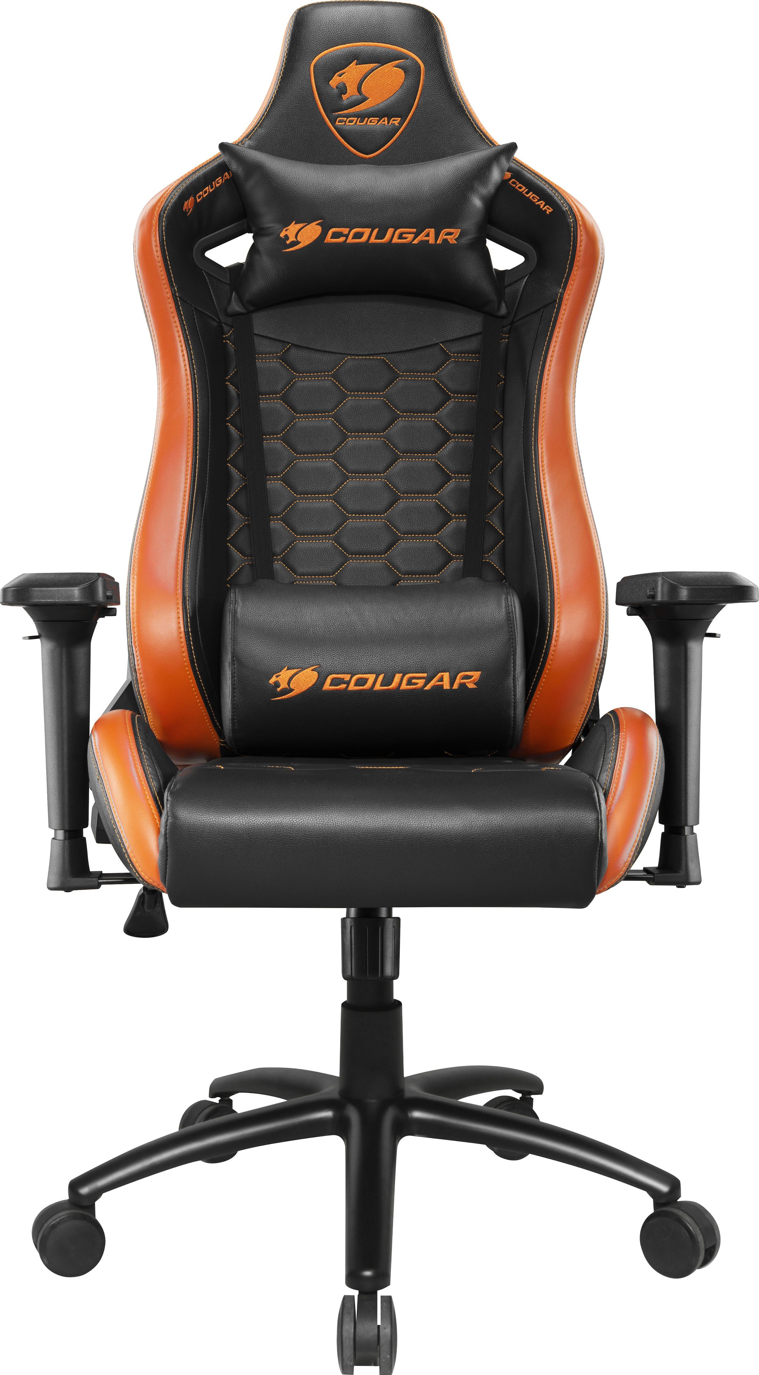 Cougar Gaming-Stuhl Outrider S