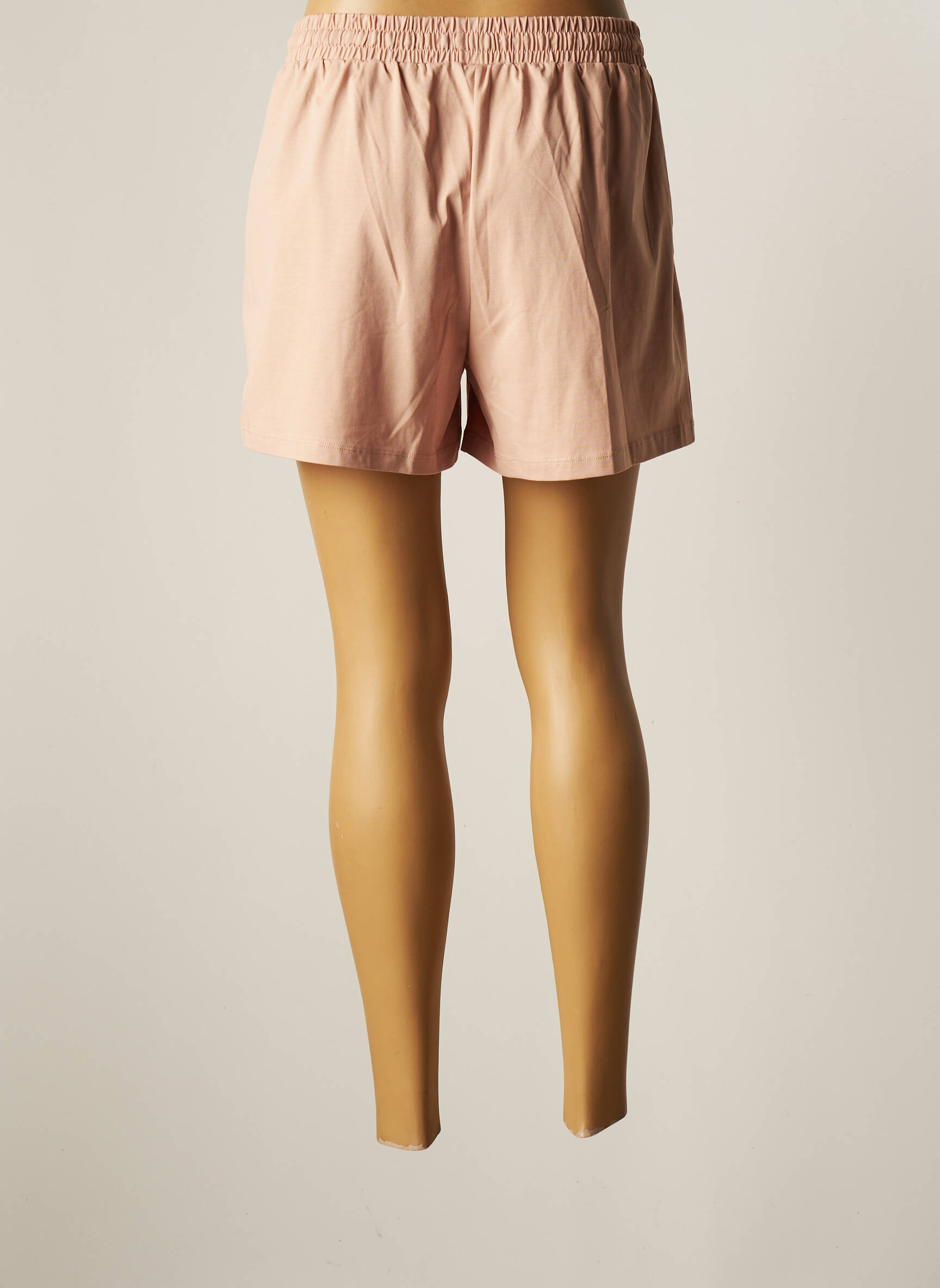 Twinset Shorts 1 Femme couleur rose
