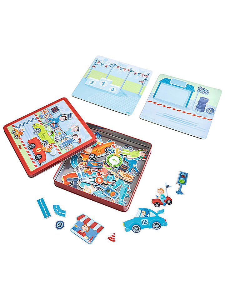 Haba Magnetspiel-Box 