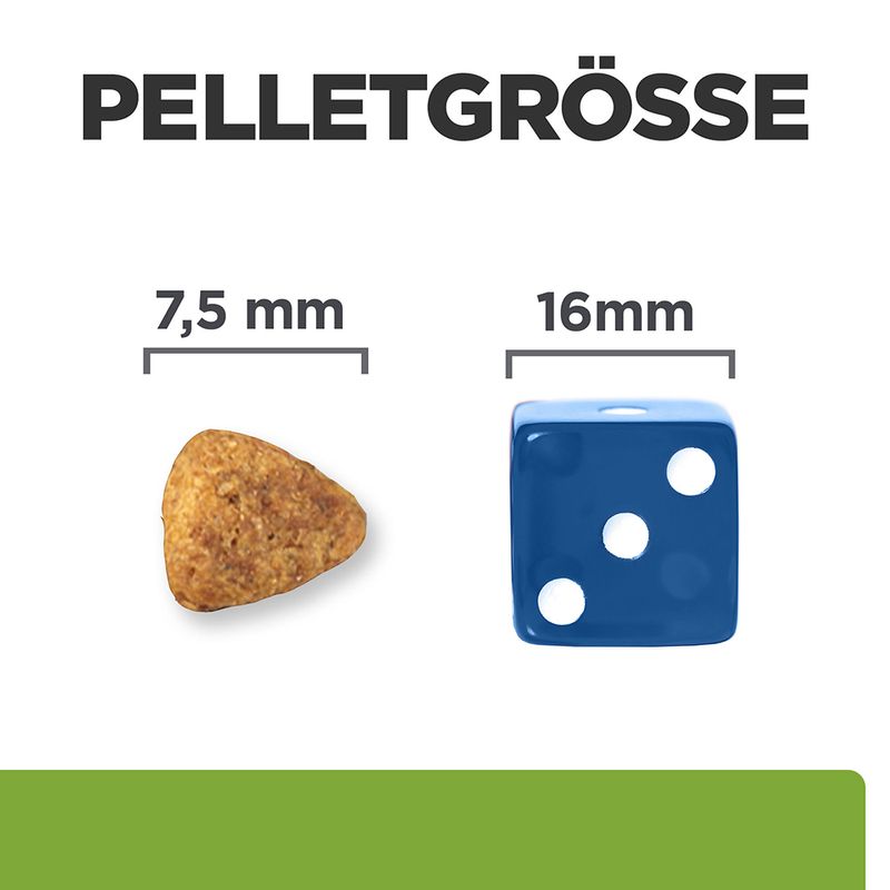 Hill's Prescription Diet Metabolic + Mobility Gewichtsmanagement Mini