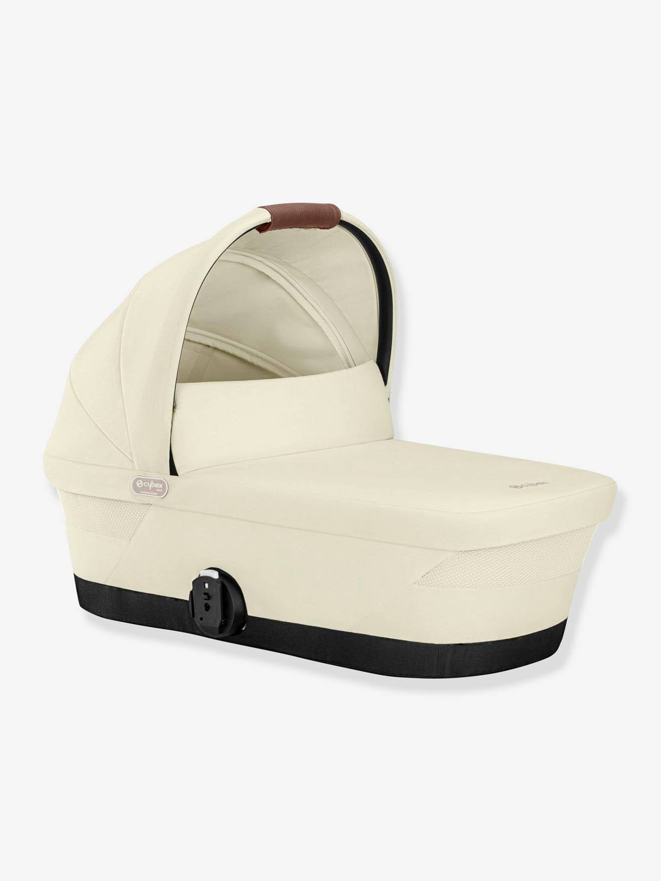 Cybex Babywanne für Kinderwagen GAZELLE S CYBEX Gold - blau