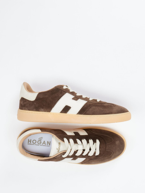 Sneaker-46612970004 Hogan