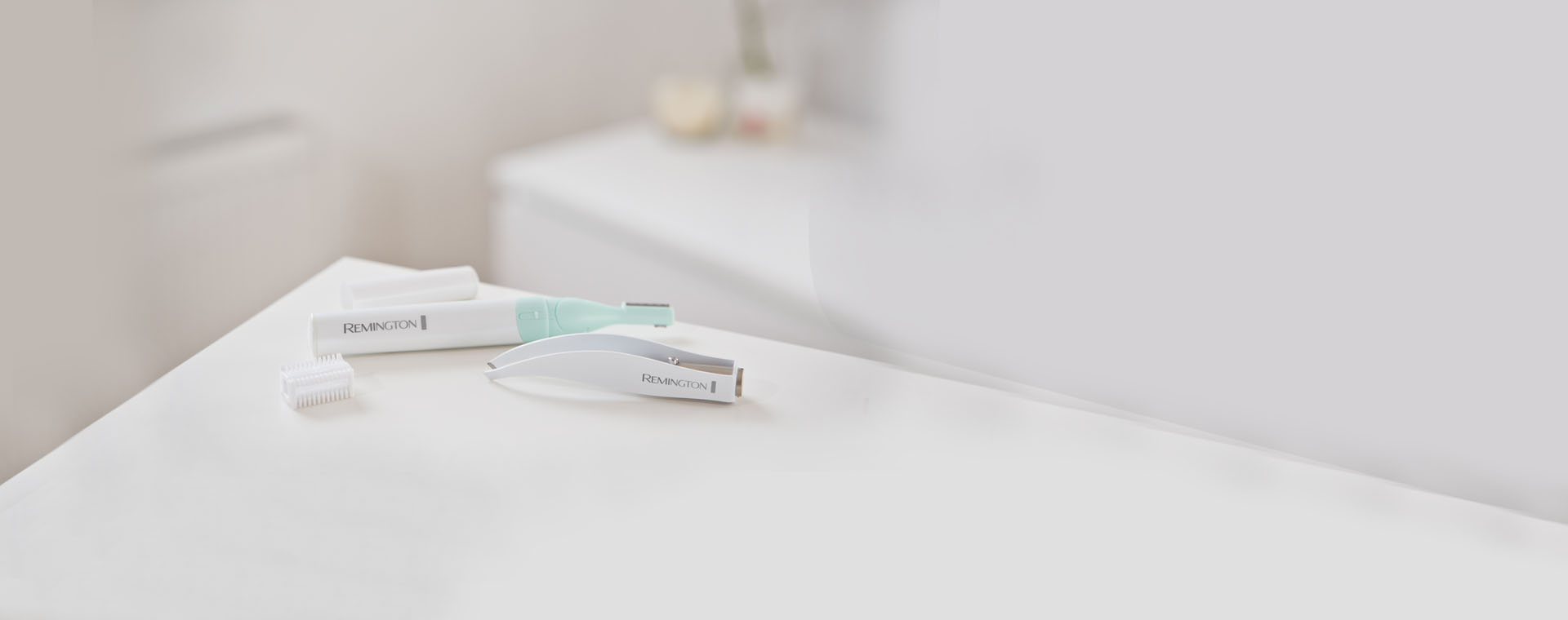REVEAL Beauty-Trimmer
