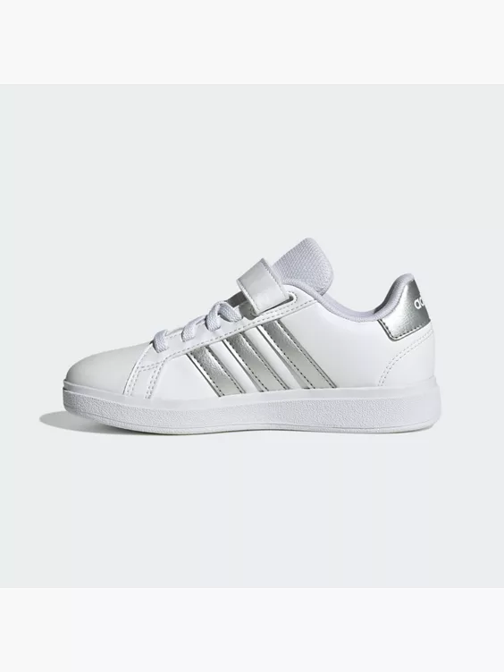adidas Grand Court 2.0 Kids Schuh
