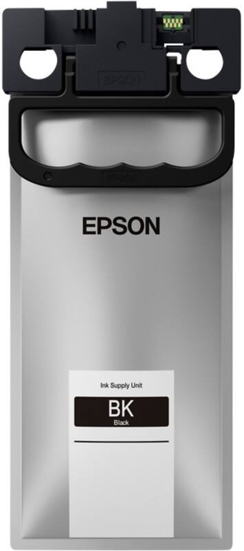 Epson T11E140 Original Tintenpatrone C13T11E140 Schwarz