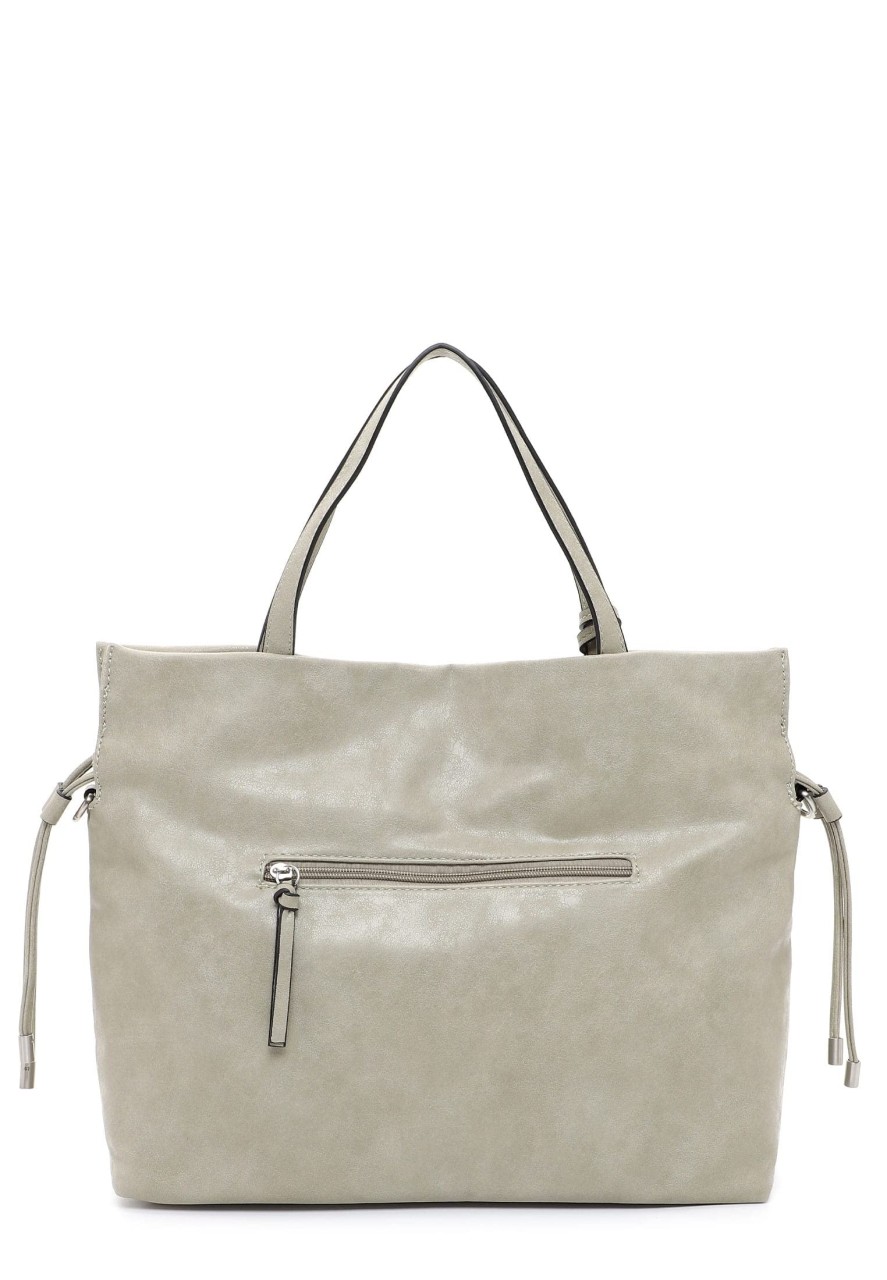 TAMARIS Handtaschen beige
