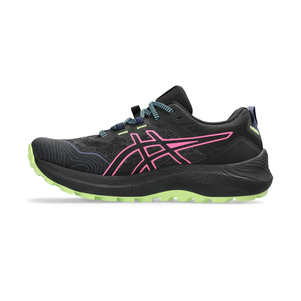 Asics Gel Trabuco 11 GTX 1012B425-003 / schwarz