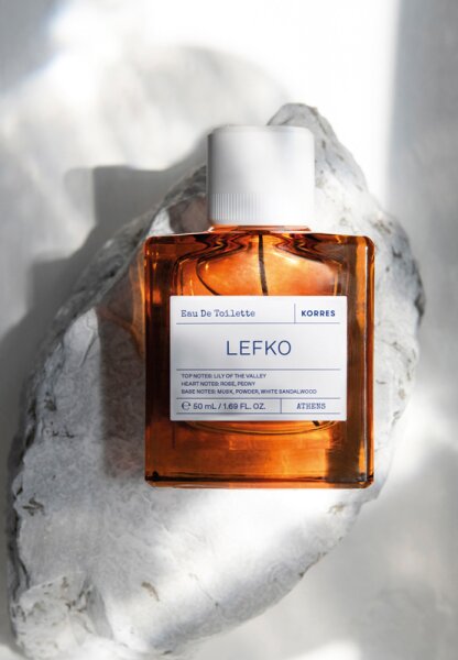 KORRES Lefko Eau de Toilette