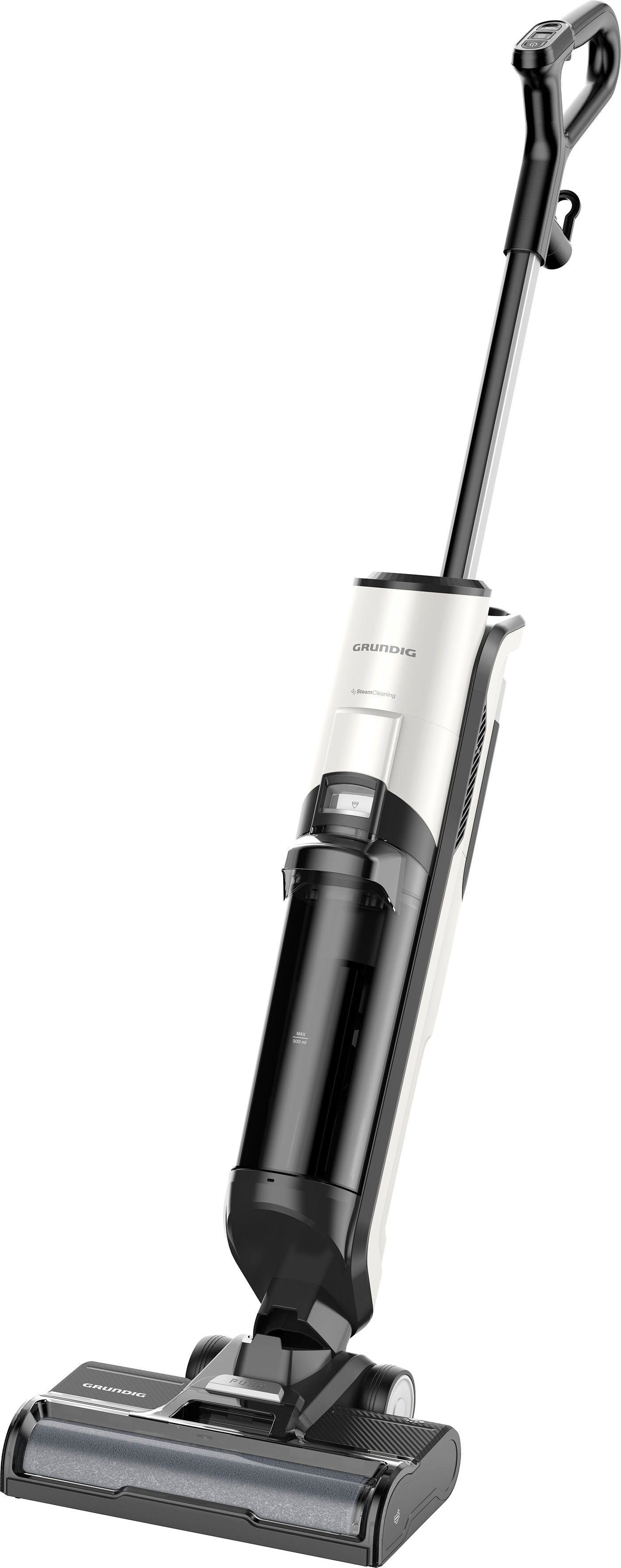 Grundig Nass-Trocken-Sauger VCW 6270, 400 W, beutellos, 8 m Kabellänge