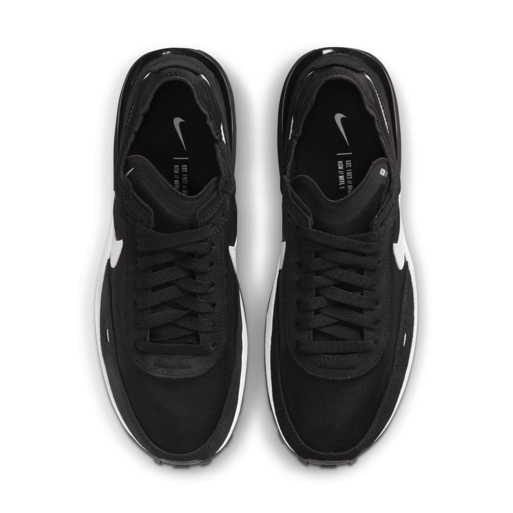 Nike Waffle One DC2533-001 / schwarz
