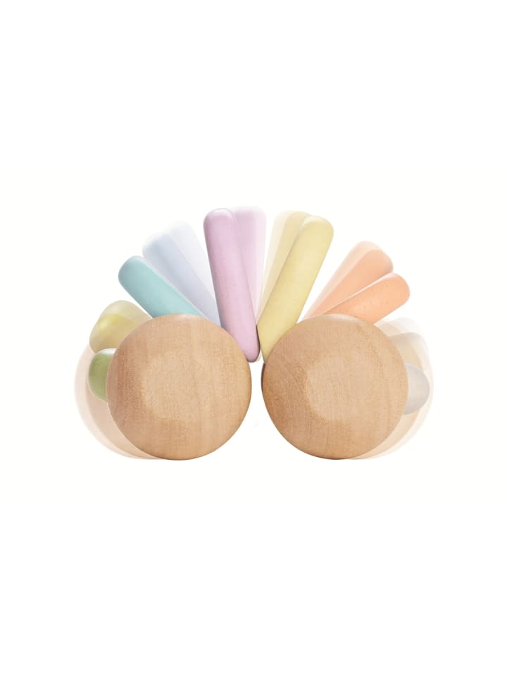 Plan Toys Babyauto pastell ab 6 Monate günstig kaufen onesize