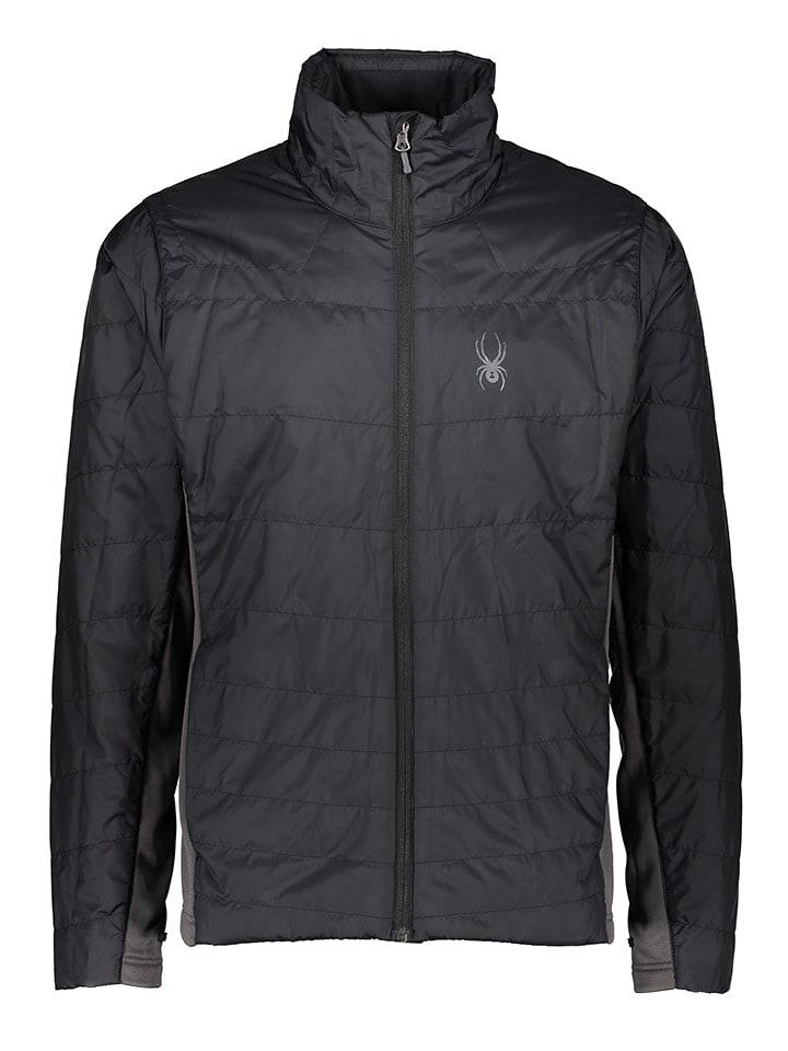 SPYDER 3in1-Funktionsjacke 