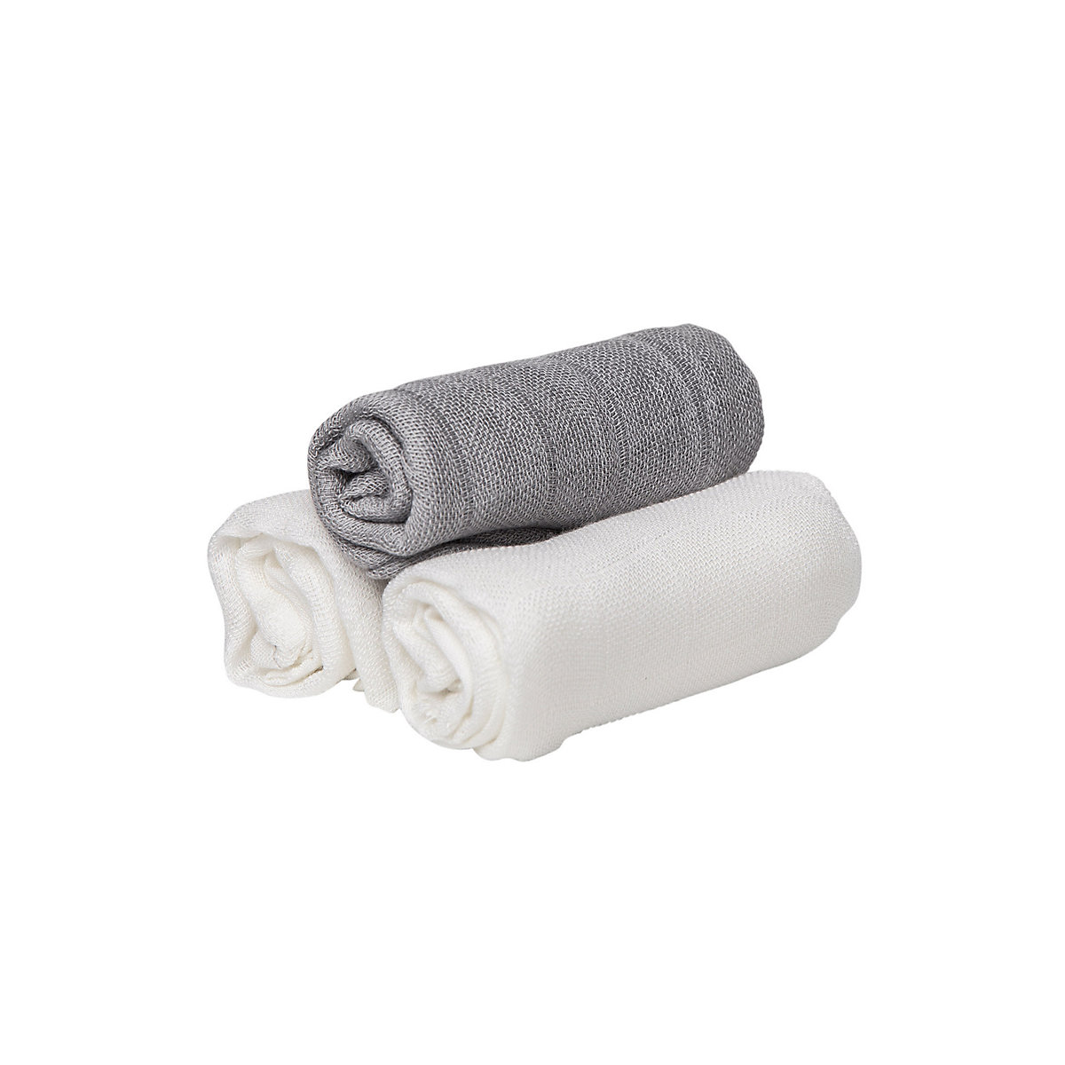 Bamboo Muslin Squares Bamboo Muslin Squares Stilltücher