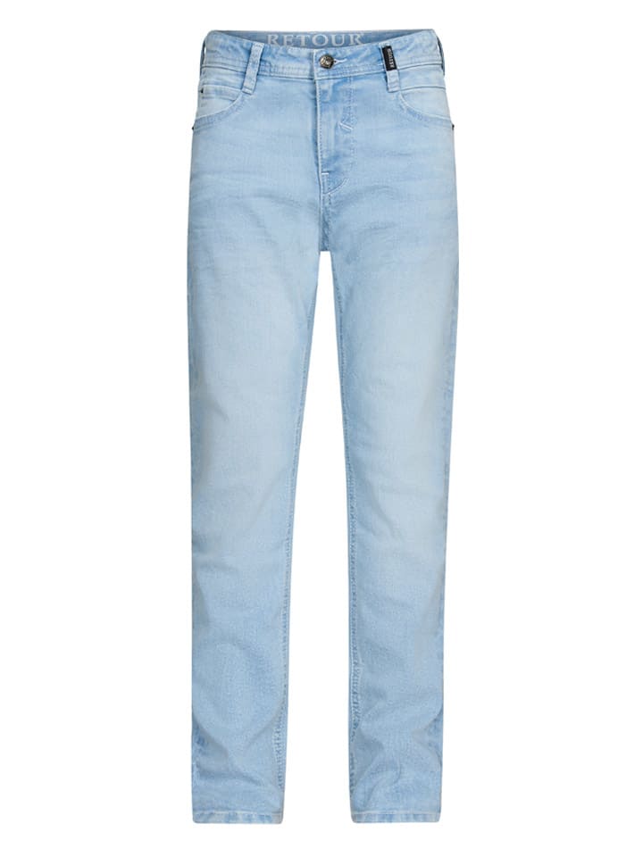 Retour Jeans 