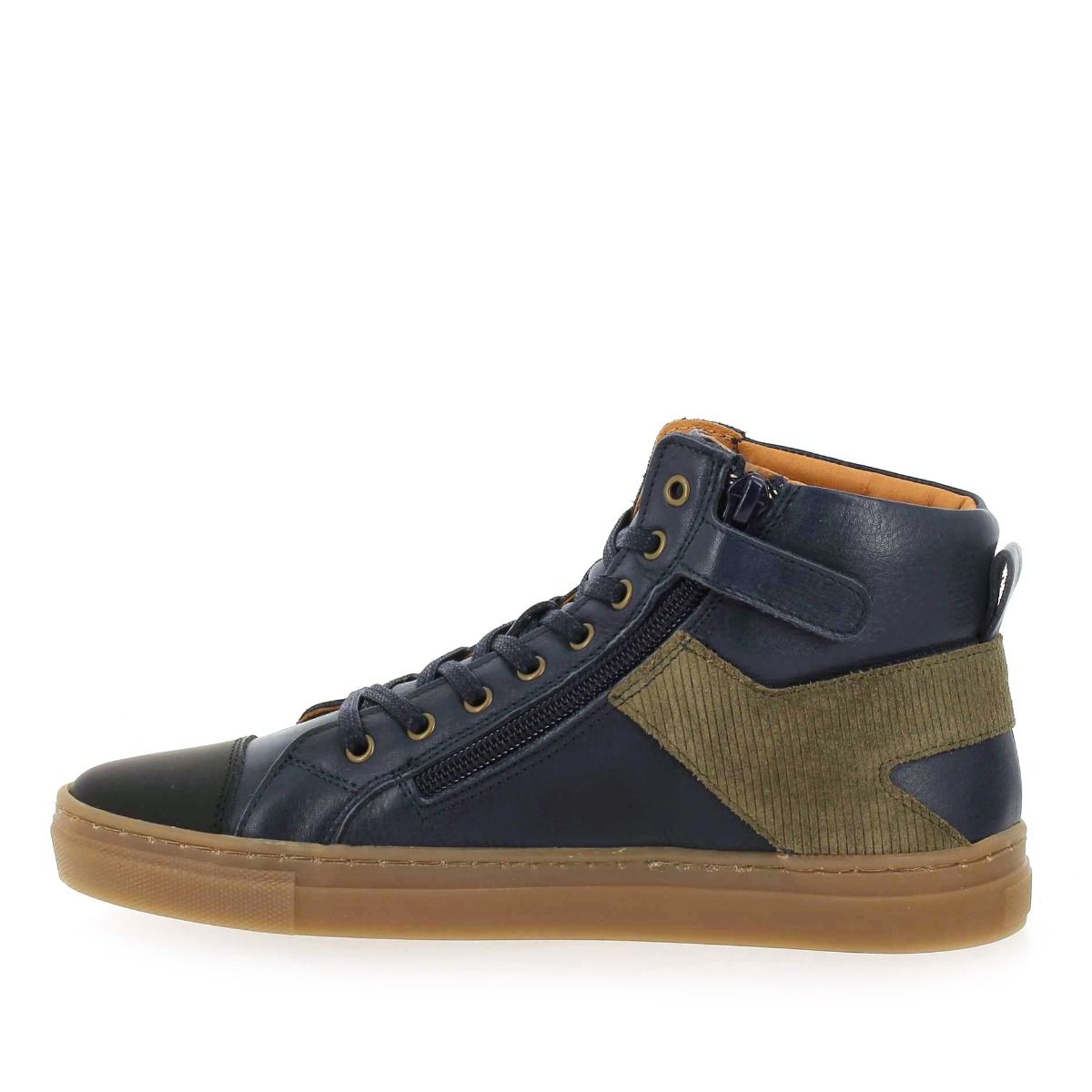 Bellamy  VAL H23 - Marine Kaki