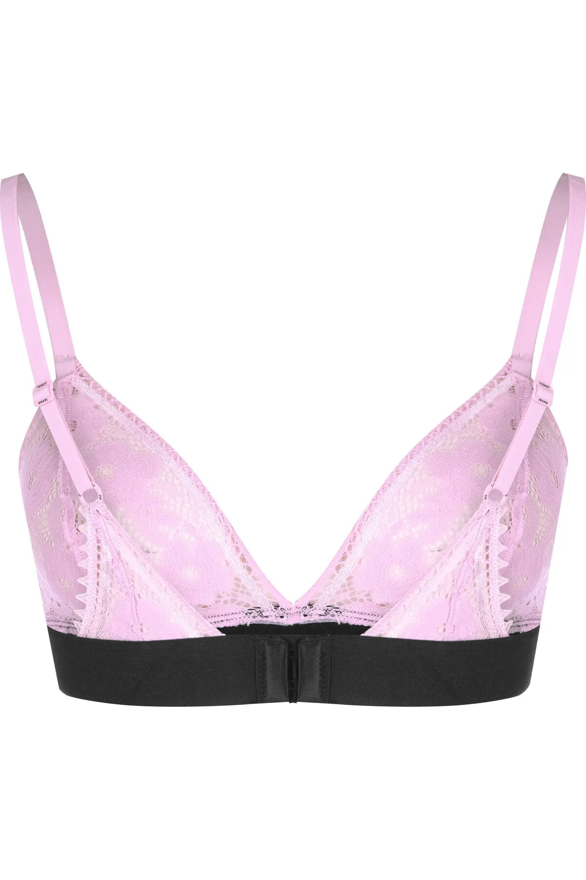 Tommy Hilfiger  BH - Rosa - Lizenzartikel