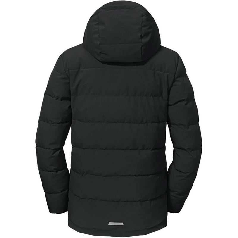 Schöffel Eastcliff Funktionsjacke Herren