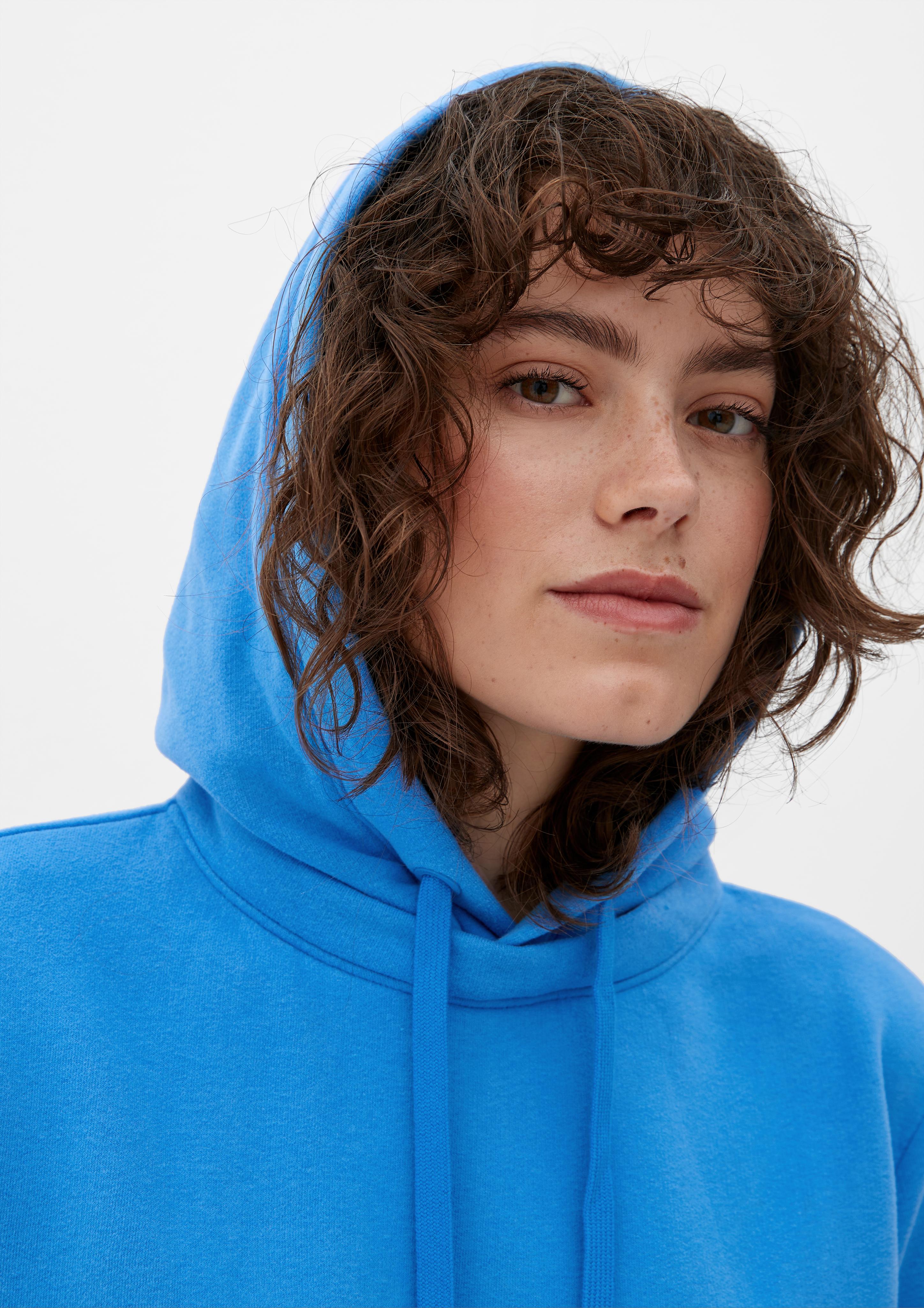 Sweatshirt mit Kapuze  2130823-5547