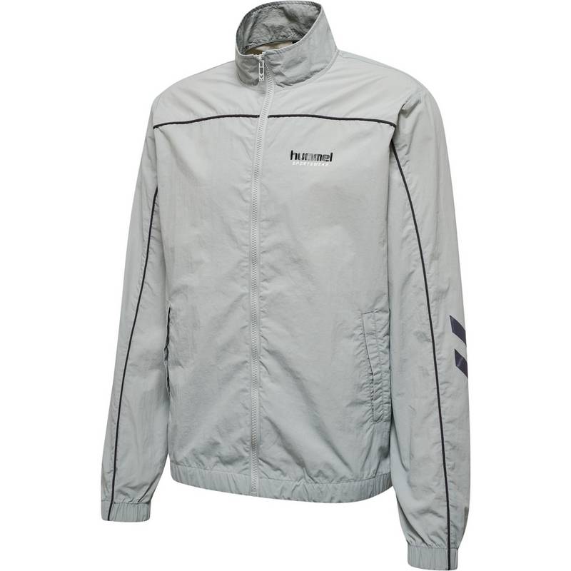 hummel hmlLGC CELAB WOV ZIP JACKET Jacke