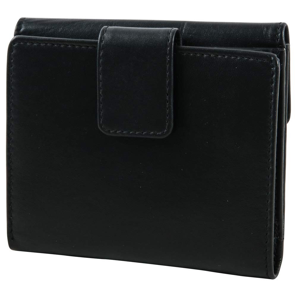 ESQUIRE Handtaschen schwarz 12145000 Helena Schwarz