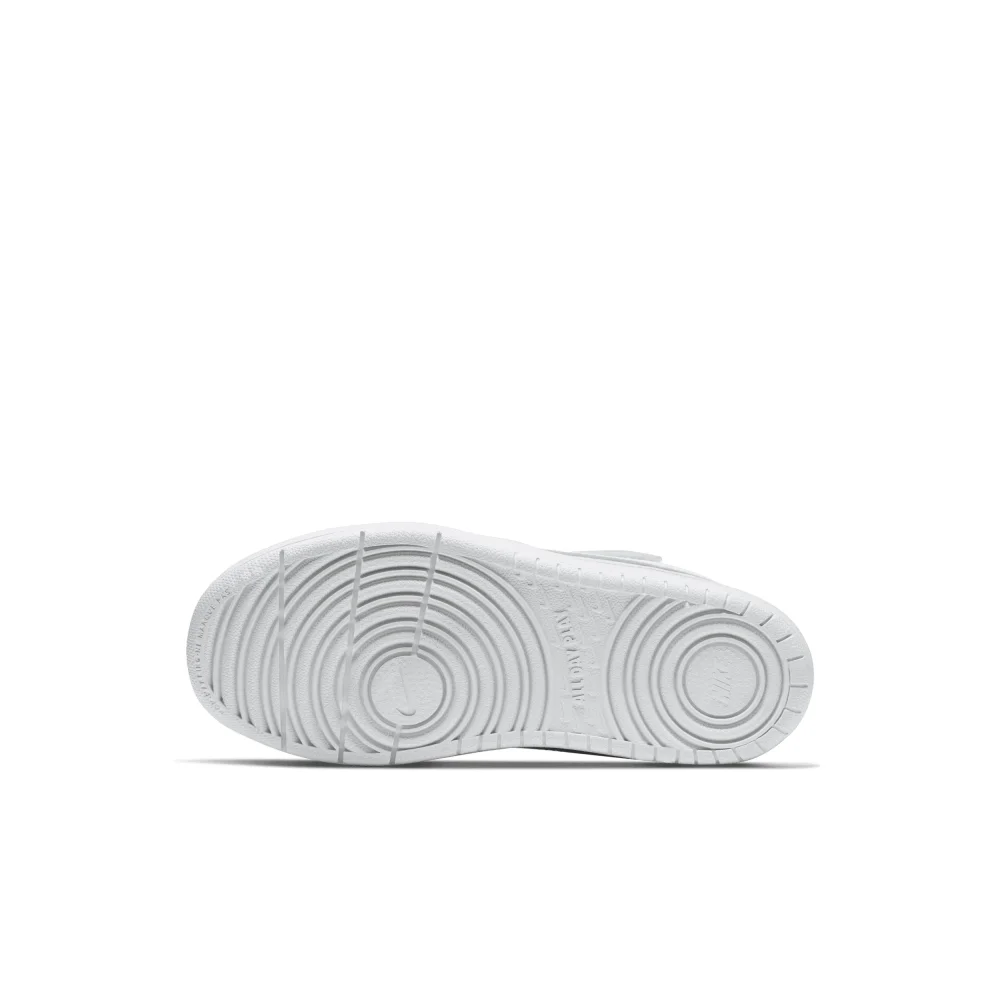 Nike Court Borough Low 2 BQ5451-100 / weiss