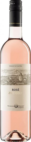 2022 Sommelier Rosé Zweigelt trocken - Winzer Krems