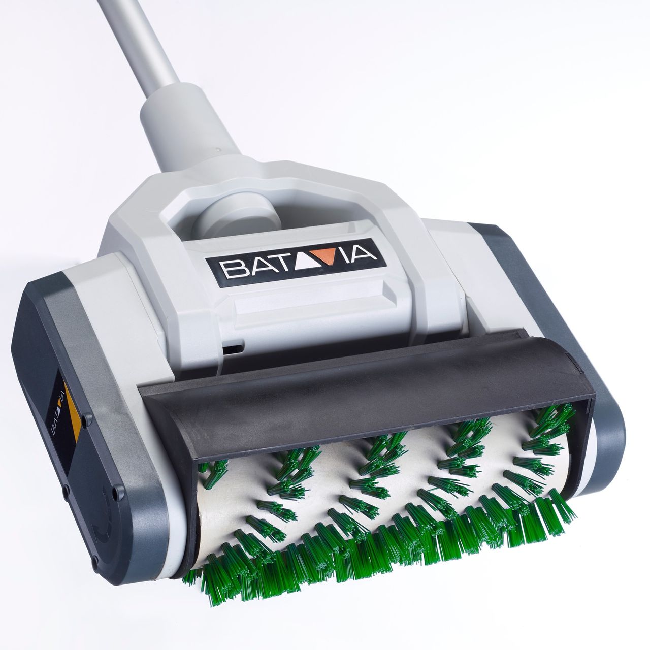 Batavia Maxxbrush grüne Nylon-Spiralbürste