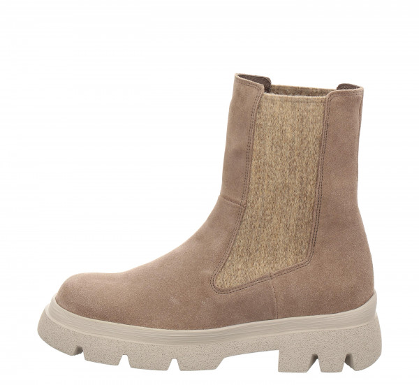 KANGAE Stiefelette - Stone